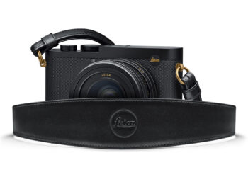 Leica Q2 Daniel Craig x Greg Williams Limited Edition Malaysia