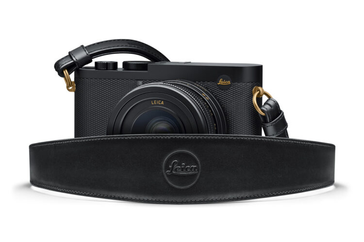 Leica Q2 Daniel Craig x Greg Williams Limited Edition Malaysia