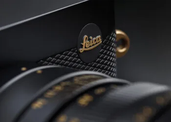Leica Q2 Daniel Craig x Greg Williams Limited Edition Malaysia