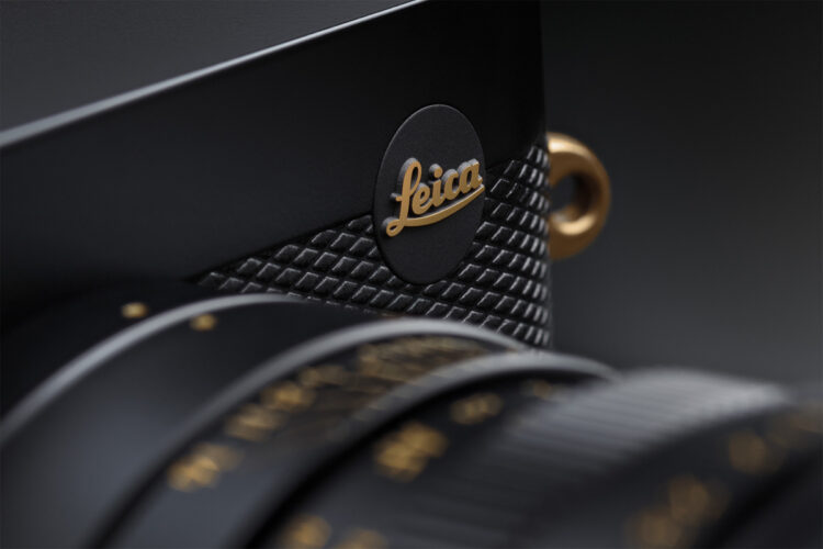 Leica Q2 Daniel Craig x Greg Williams Limited Edition Malaysia