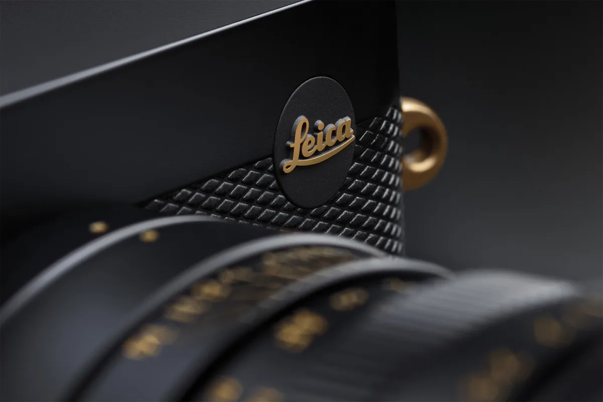 Leica Q2 Daniel Craig x Greg Williams Limited Edition Malaysia