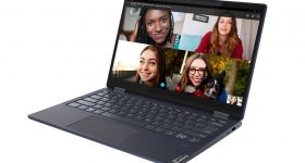 Lenovo Yoga 6 AMD