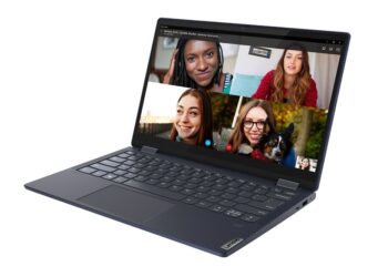 Lenovo Yoga 6 AMD