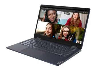 Lenovo Yoga 6 AMD