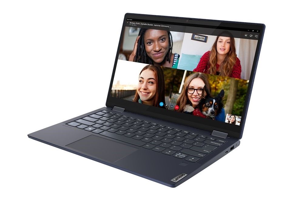 Lenovo Yoga 6 AMD