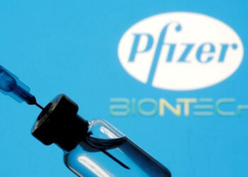 MOH Pfizer Vaccine Supply Malaysia
