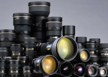 Nikon Close Lens Factories Japan Camera Market Decline