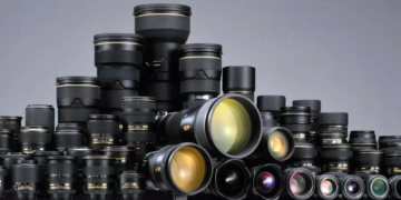 Nikon Close Lens Factories Japan Camera Market Decline