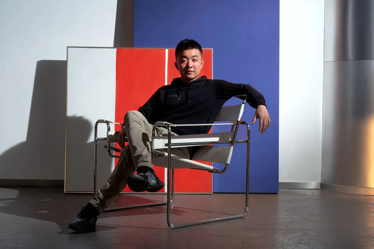 Nothing Carl Pei Acquires Essential Smartphone Brand