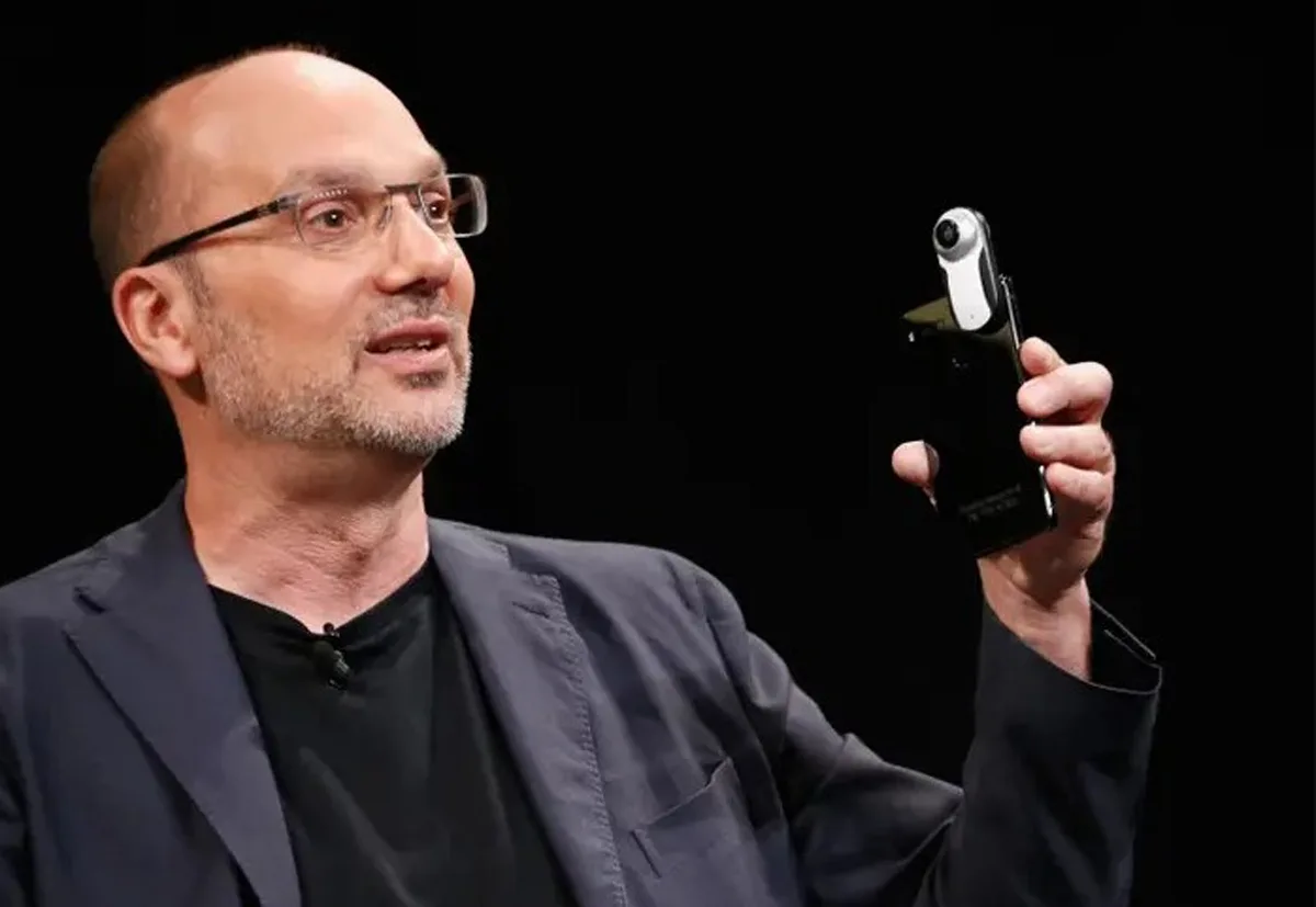 Nothing Carl Pei Acquires Essential Smartphone Brand