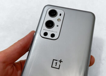 OnePlus 9 Pro Prototype Hasselblad Leak