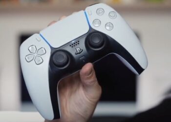 Sony PS5 DualSense Windows Update Firmware compatibility