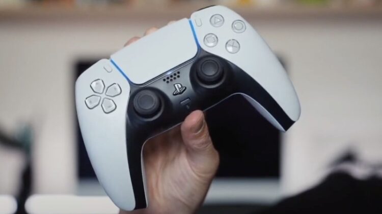 Sony PS5 DualSense Windows Update Firmware compatibility