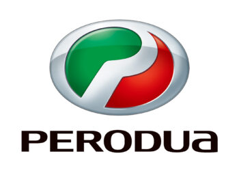 Perodua D55L SUV Level 2 Autonomous Driving
