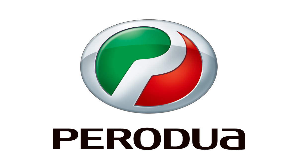 Perodua D55L SUV Level 2 Autonomous Driving