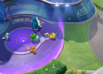 Pokemon Unite Android beta Canada