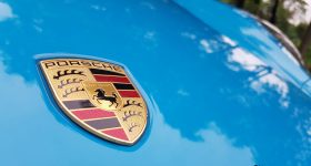 Porsche Assembly Plant In Kedah Malaysia