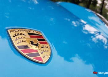 Porsche Assembly Plant In Kedah Malaysia