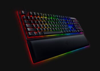 Razer Huntsman V2 Analog