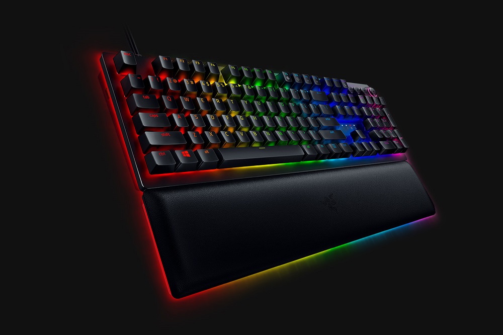 Razer Huntsman V2 Analog