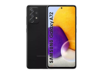 Samsung Galaxy A72 Design Specifications Leaks
