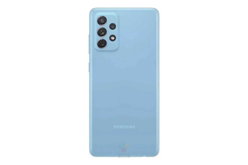 a72 samsung water resistant