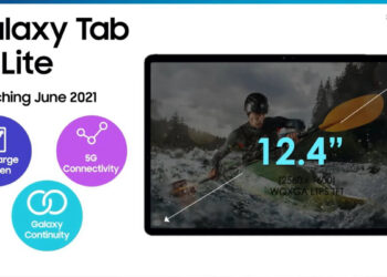 Samsung Galaxy Tab S7 Lite Leak June Launch
