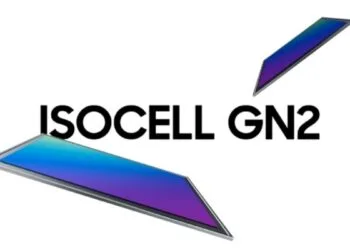 Samsung ISOCELL GN2 Camera Sensor Mi 11 Ultra
