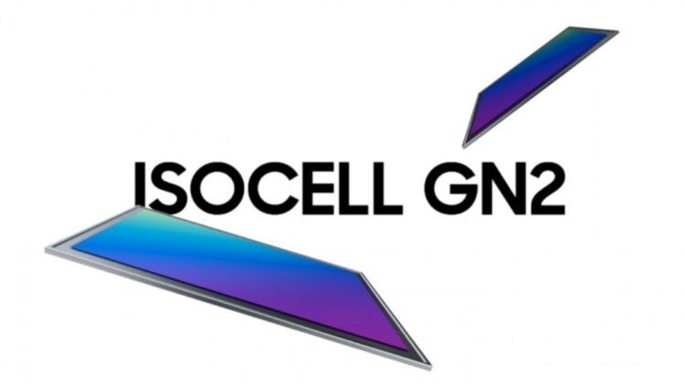 Samsung ISOCELL GN2 Camera Sensor Mi 11 Ultra