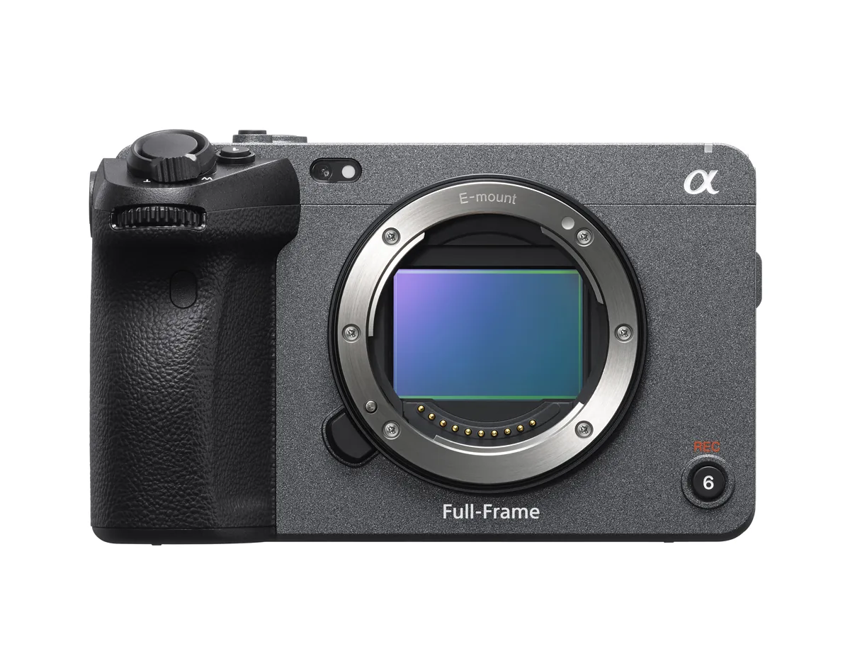 Sony FX3 Now Official Malaysia Launch In May