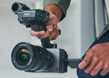 Sony FX3 Now Official Malaysia Launch In May