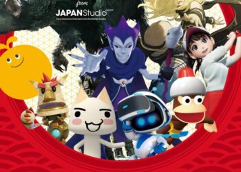 Sony Japan Studio