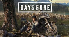 Sony PlayStation Days Gone PC Steam Spring