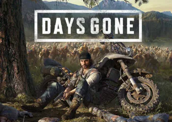 Sony PlayStation Days Gone PC Steam Spring