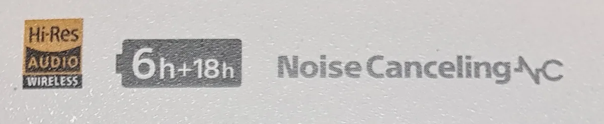 Sony WF-1000XM4 TWS Earbuds Leaks Design