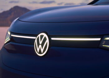 Volkswagen Partners Microsoft Autonomous Driving Technology