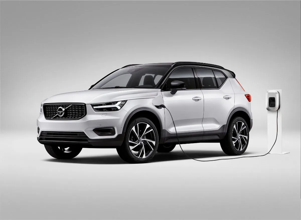 Volvo XC40 Recharge T5 PHEV SUV launch Malaysia