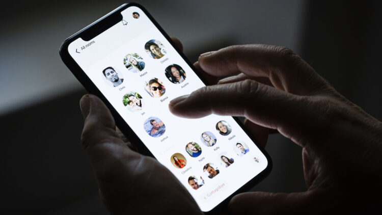 What is Clubhouse App Facebook Twitter Spaces Fireside