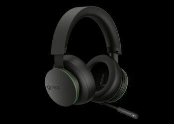 Xbox Wireless Headset