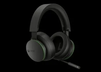 Xbox Wireless Headset