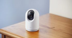 Xiaomi Mi 360 Home Security Camera 2K Pro Malaysia