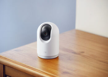 Xiaomi Mi 360 Home Security Camera 2K Pro Malaysia