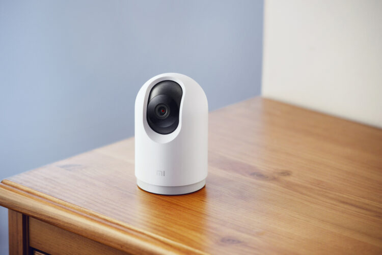 Xiaomi Mi 360 Home Security Camera 2K Pro Malaysia