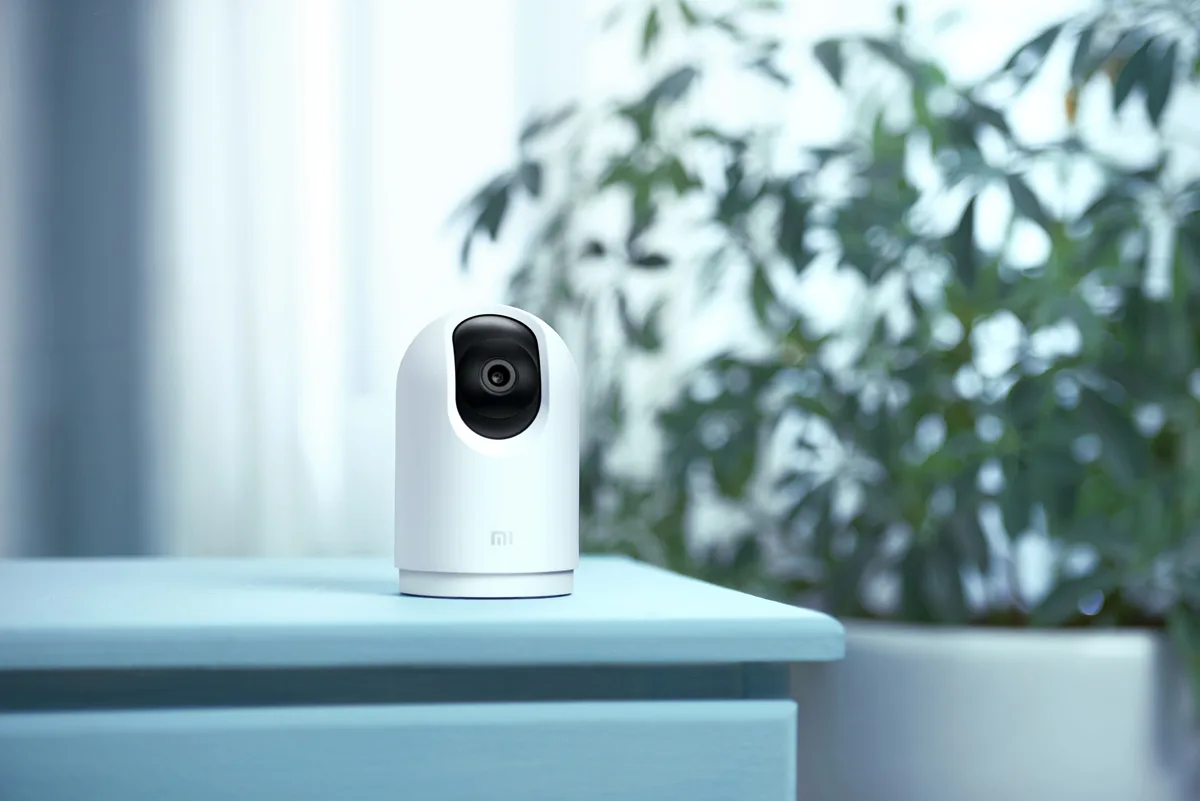 Xiaomi Mi 360 Home Security Camera 2K Pro Malaysia