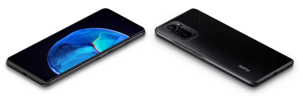 Redmi K40 Pro Plus Series China