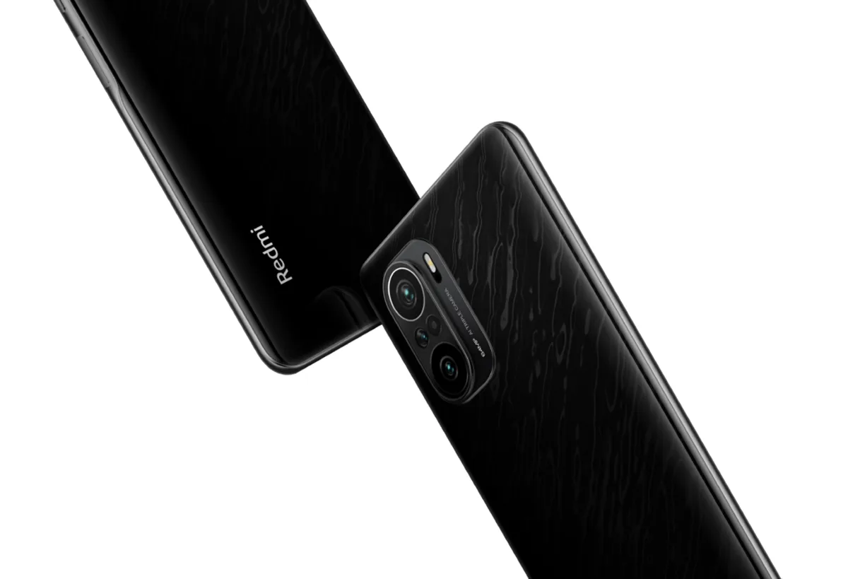 Xiaomi Redmi K40 Pro Plus Flagship Series China