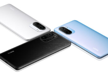 Xiaomi Redmi K40 Pro Plus Flagship Series China