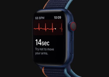 Apple Watch Series 6 Malaysia Service Program