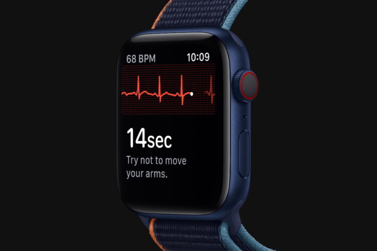 Apple Watch Series 6 Malaysia Service Program
