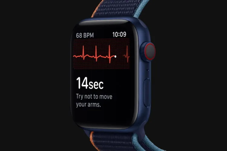 Apple Watch Series 6 Malaysia Service Program